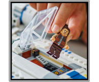 LEGO Star Wars 75399 Myśliwiec U-Wing Rebelii - 1308213 - zdjęcie 7